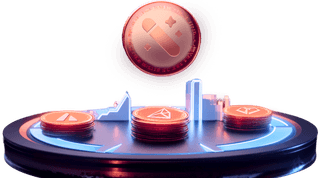 Plateforme de trading crypto de Vive Renduance rendue accessible en trois clics