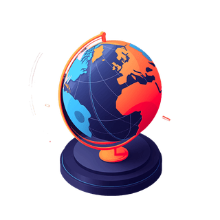 Plateforme de trading crypto disponible à travers le monde dans 98 pays